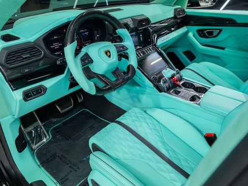 Used 2024 Lamborghini Urus S image 60