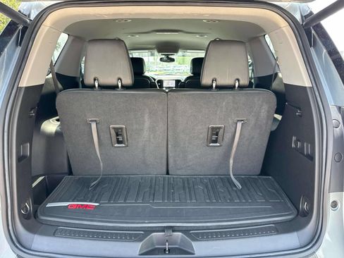 Used 2023 GMC Acadia AT4 w/ Technology Package AWD/4WD image 10