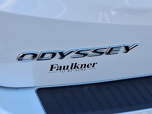 Used 2023 Honda Odyssey Elite image 34