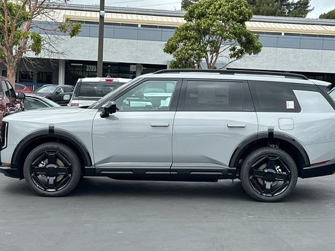 New 2027 Kia Telluride SX X-Line AWD/4WD image 7
