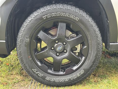 Used 2023 Subaru Outback Wilderness image 14