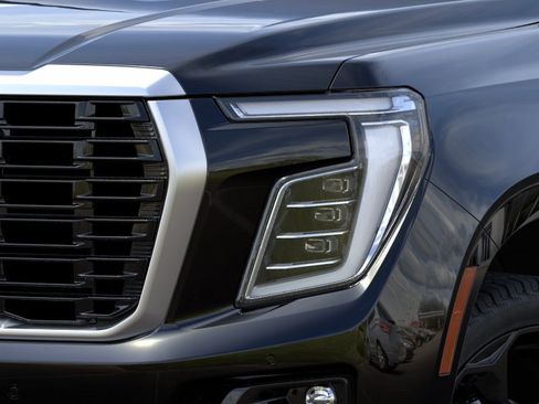 New 2026 GMC Yukon Denali w/ Denali Reserve Package AWD/4WD image 10