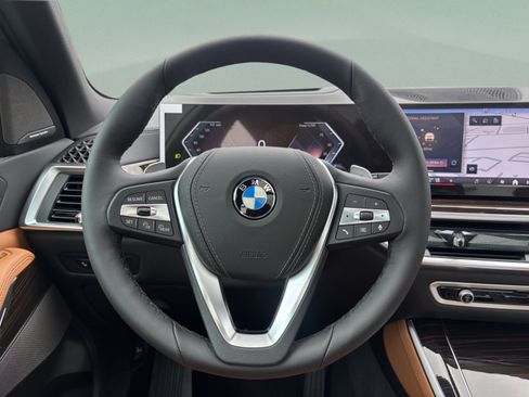 Used 2026 BMW X5 xDrive40i w/ Premium Package AWD/4WD image 25