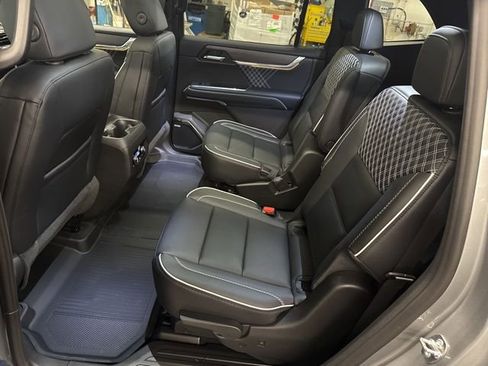 New 2026 GMC Acadia Denali w/ Super Cruise Package image 21