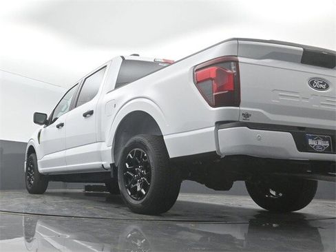 New 2025 Ford F150 STX image 43