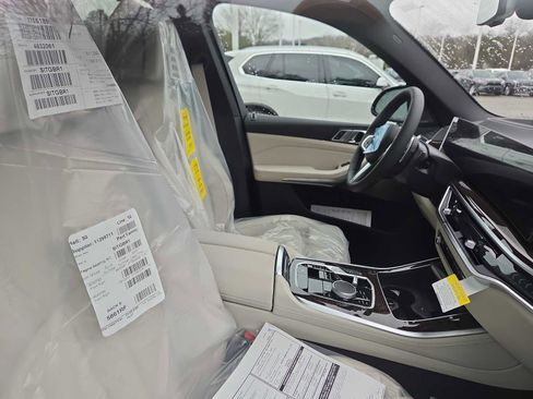 New 2026 BMW X5 xDrive40i image 11