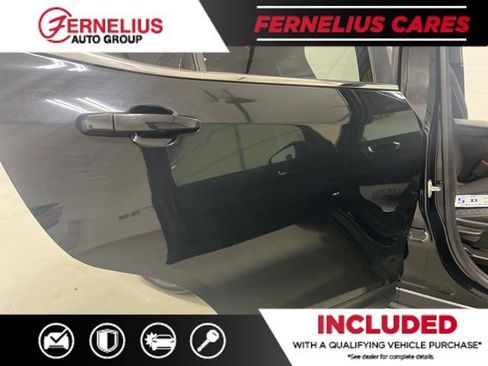 Used 2021 Chevrolet Equinox LT image 20