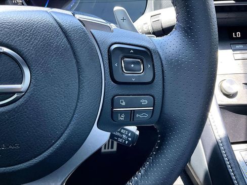 Used 2024 Lexus RC 350 F Sport RWD image 23