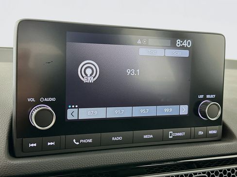 New 2026 Honda Civic Sport image 14