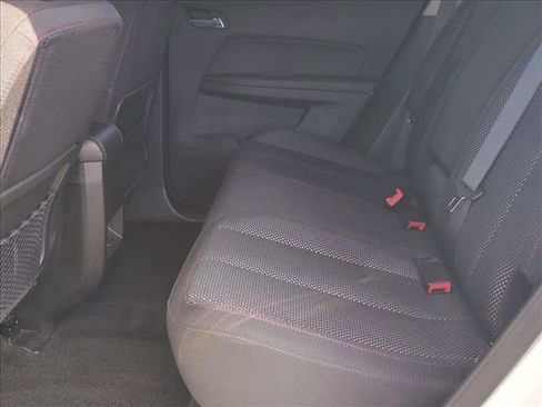 Used 2015 Chevrolet Equinox LT w/ Driver Convenience Package image 17