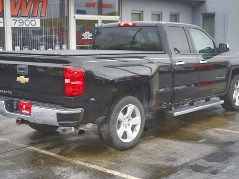Used 2015 Chevrolet Silverado 1500 LS image 14