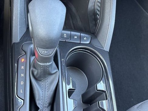 Used 2025 Chevrolet TrailBlazer LS w/ LS Convenience Package image 32