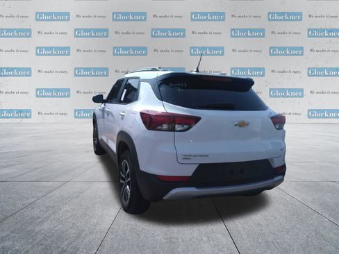 Used 2024 Chevrolet TrailBlazer LT image 14