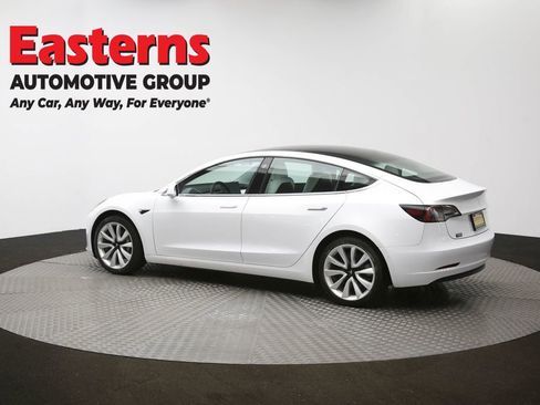 Used 2019 Tesla Model 3 Standard Range image 59