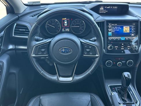 Used 2018 Subaru Crosstrek 2.0i Limited AWD/4WD image 14