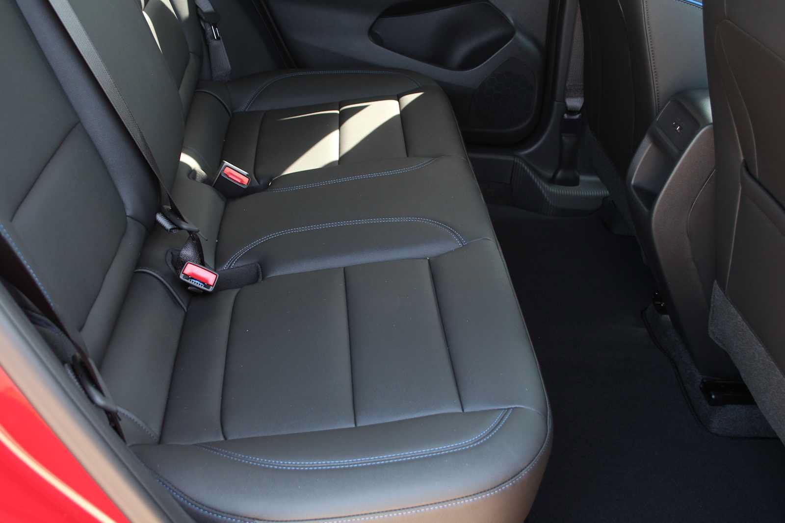 New 2026 Buick Envista Sport Touring w/ Convenience I Package FWD image 21