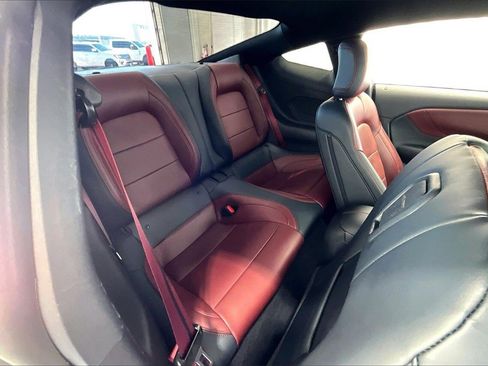 Used 2025 Ford Mustang GT Premium image 20