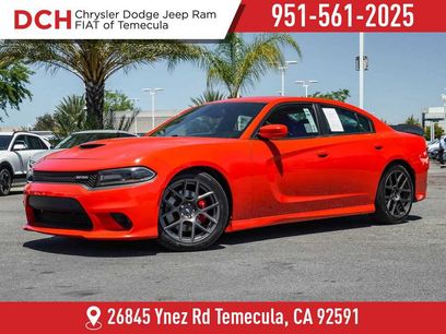 Certified 2019 Dodge Charger R/T w/ Daytona Edition Group