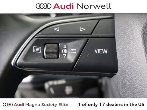 Used 2023 Audi Q3 2.0T Premium w/ Convenience Package AWD/4WD image 27