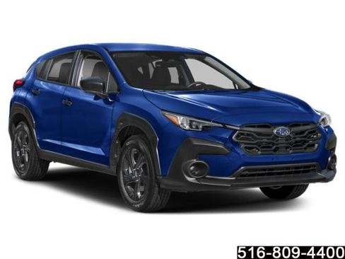 Used 2024 Subaru Crosstrek 2.0i AWD/4WD image 10