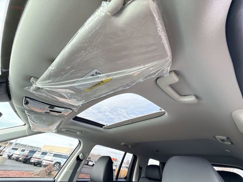 New 2026 Hyundai Santa Fe XRT image 25