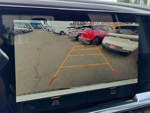 New 2026 Chevrolet Silverado 1500 LT image 9