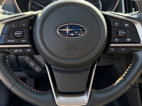 Certified 2022 Subaru Crosstrek 2.5i Limited w/ Moonroof Package 2 AWD/4WD image 20