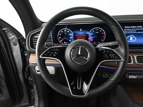 Certified 2026 Mercedes-Benz GLE 350 4MATIC image 2