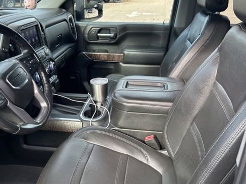 Used 2020 GMC Sierra 2500 Denali w/ Denali Ultimate Package image 14