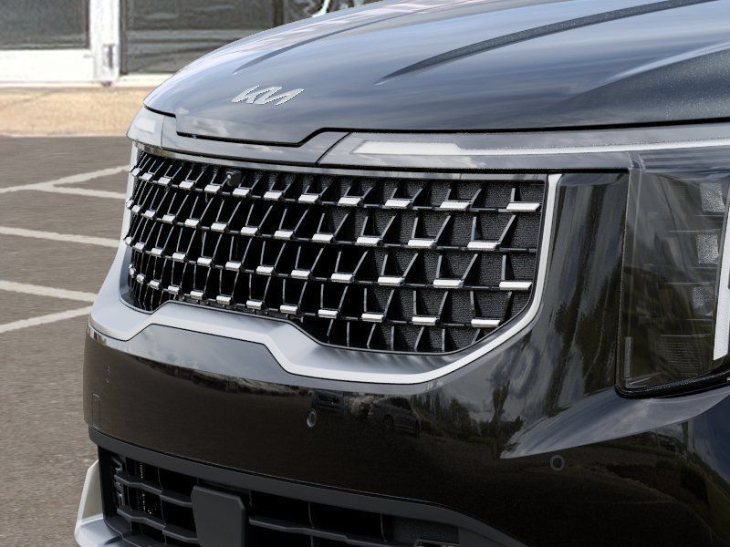 New 2026 Kia Carnival SX FWD image 12