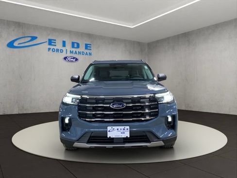 New 2026 Ford Explorer Active AWD/4WD image 2