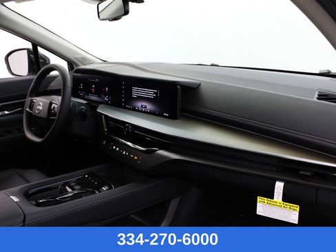 New 2025 Nissan Murano SL image 20