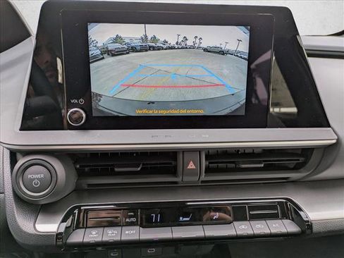 New 2026 Toyota Prius LE image 13