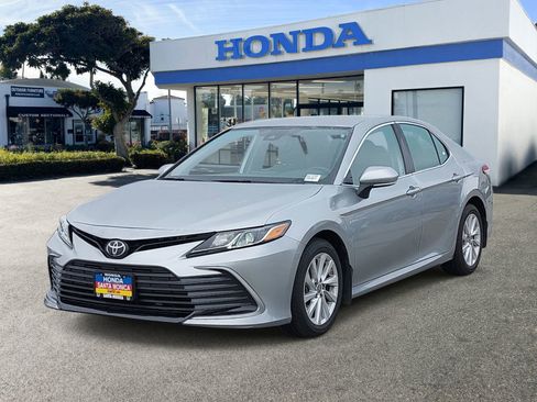 Used 2024 Toyota Camry LE w/ Convenience Package image 1