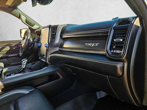 Used 2021 RAM 1500 TRX w/ TRX Level 2 Equipment Group image 24