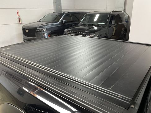 Used 2019 Ford F150 Raptor w/ Equipment Group 802A Luxury image 23