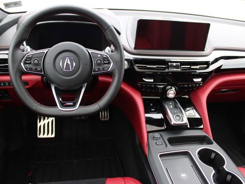 New 2026 Acura MDX A-Spec image 10