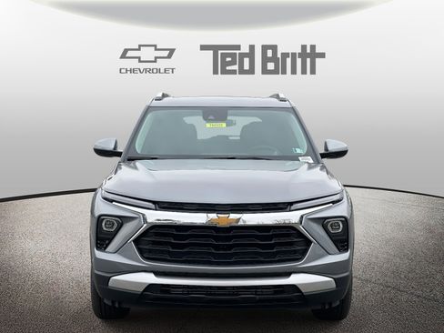 New 2026 Chevrolet TrailBlazer LT w/ Convenience Package image 2