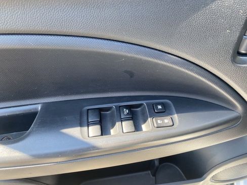 Used 2024 Mitsubishi Mirage ES image 11