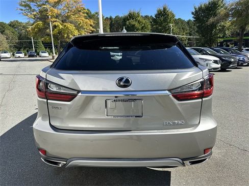 Used 2020 Lexus RX 350 FWD image 4