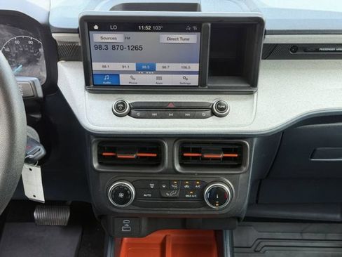 Used 2022 Ford Maverick XLT w/ Equipment Group 300A Standard AWD/4WD image 11