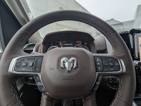 New 2026 RAM 1500 Laramie image 20