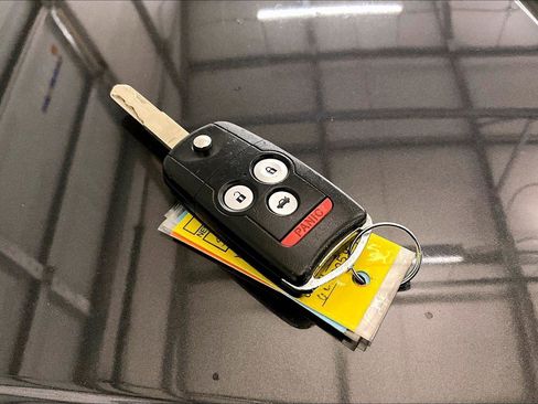 Used 2012 Acura TSX w/ Technology Package image 10