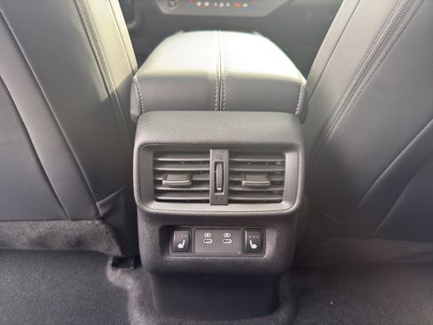 New 2026 Nissan Murano SL image 33