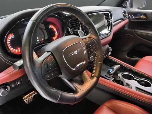 Used 2023 Dodge Durango SRT Hellcat AWD/4WD image 14
