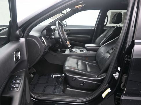 Used 2019 Dodge Durango GT w/ Blacktop Package RWD image 13