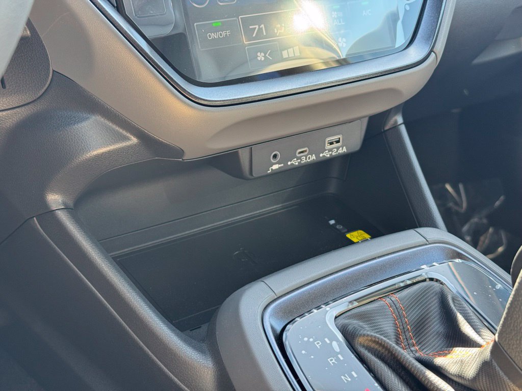 New 2026 Subaru Crosstrek 2.5i Limited AWD/4WD image 13