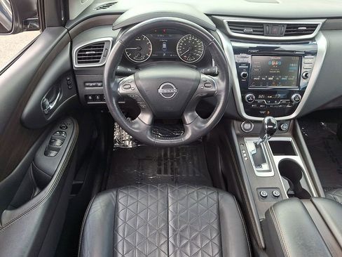 Used 2023 Nissan Murano Platinum image 11