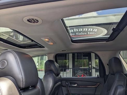 Used 2014 GMC Acadia Denali AWD/4WD image 13