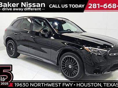 Used 2025 Mercedes-Benz GLC 300